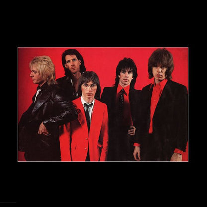 The Cars - Candy-O