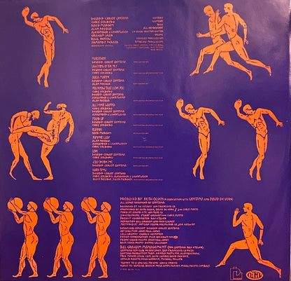 Santana - Marathon