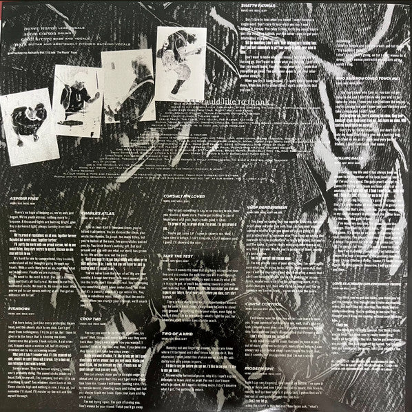 AFI - Very Proud Of Ya