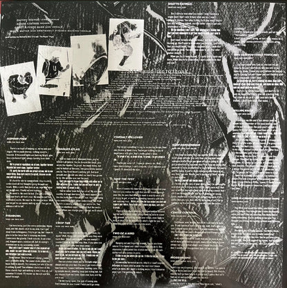 AFI - Very Proud Of Ya