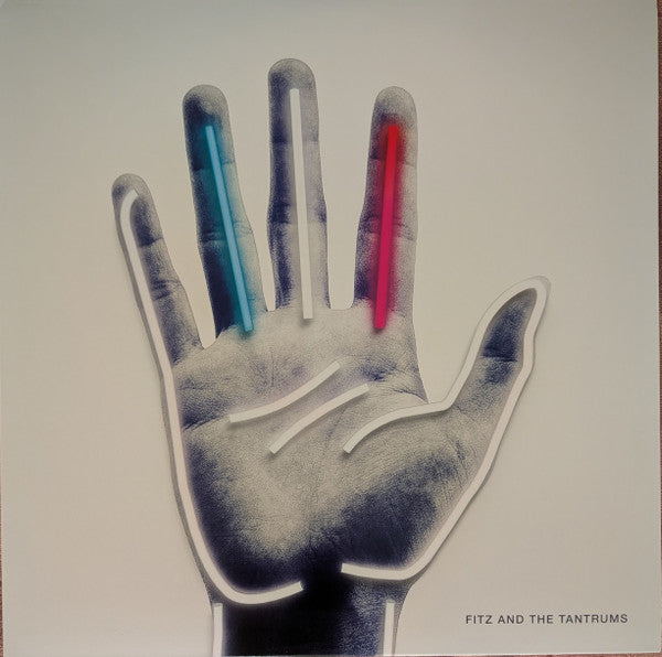 Fitz And The Tantrums - Fitz And The Tantrums