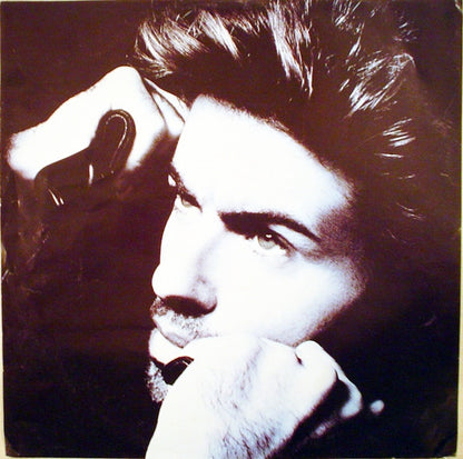 George Michael - Faith