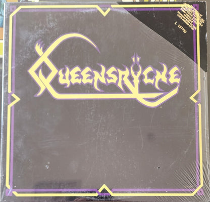 Queensrÿche - Queensrÿche