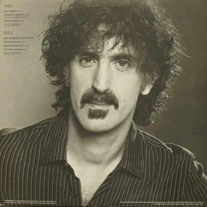 Zappa / The London Symphony Orchestra / Kent Nagano - The London Symphony Orchestra - Zappa Vol. I