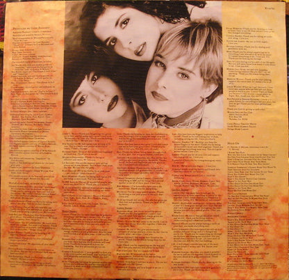 Wilson Phillips - Wilson Phillips
