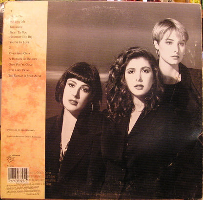 Wilson Phillips - Wilson Phillips