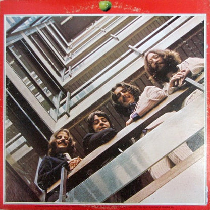 The Beatles - 1962-1966