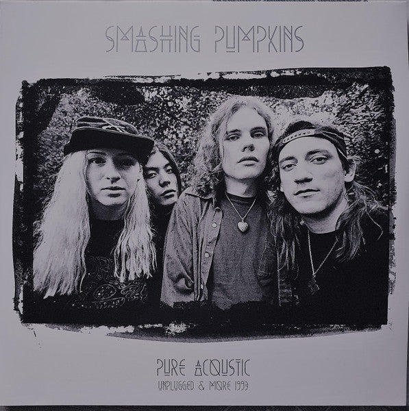 The Smashing Pumpkins - Pure Acoustic Unplugged & More 1993