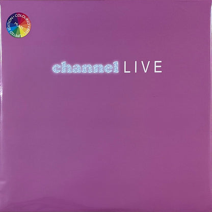 Frank Ocean - Channel Live
