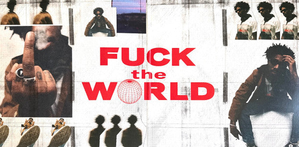 Brent Faiyaz - Fuck The World
