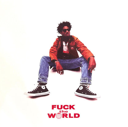 Brent Faiyaz - Fuck The World