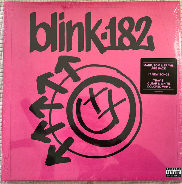 Blink-182 - One More Time...