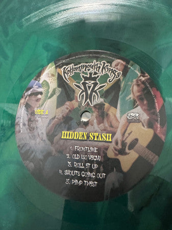 Kottonmouth Kings - Hidden Stash