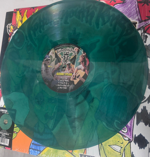 Kottonmouth Kings - Hidden Stash