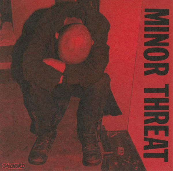 Minor Threat - Minor Threat