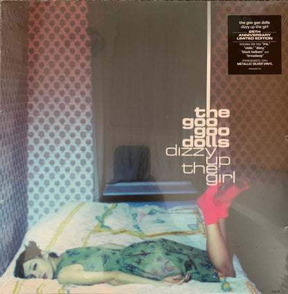 The Goo Goo Dolls - Dizzy Up The Girl