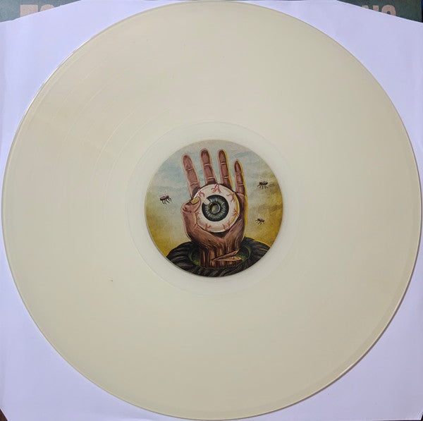Four Year Strong - Brain Pain