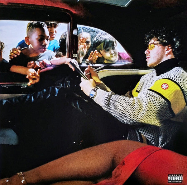 Jack Harlow (2) - Thats What They All Say