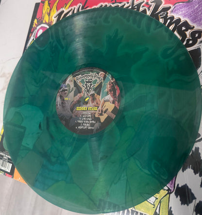 Kottonmouth Kings - Hidden Stash