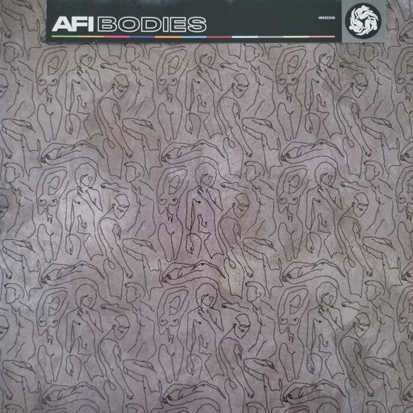AFI - Bodies
