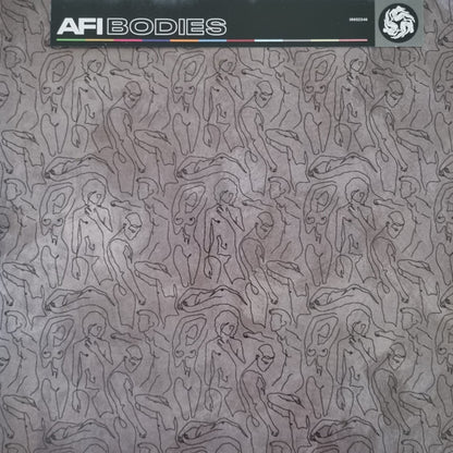AFI - Bodies