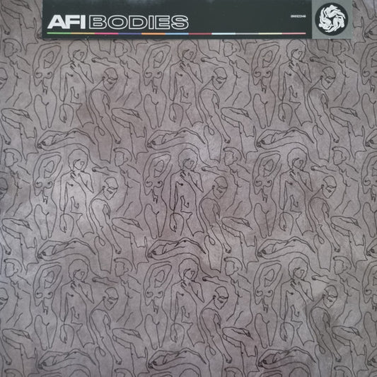 AFI - Bodies