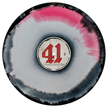 Sum 41 - Screaming Bloody Murder