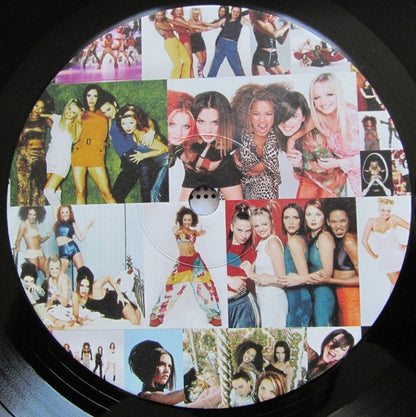 Spice Girls - The Greatest Hits