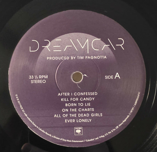 Dreamcar - Dreamcar