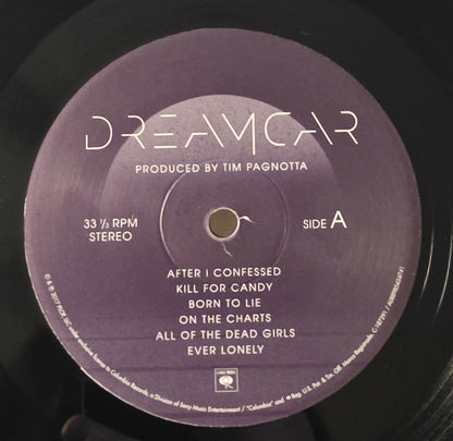 Dreamcar - Dreamcar