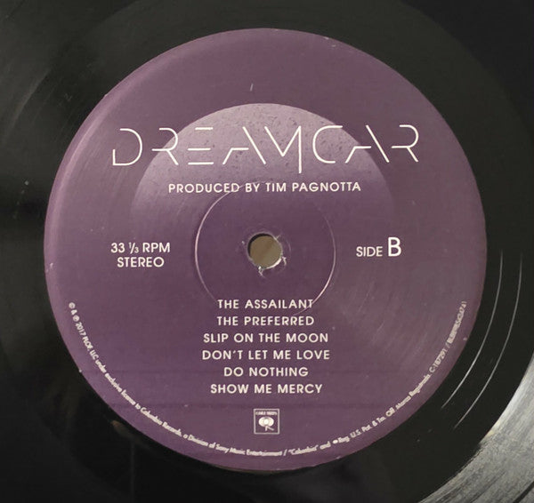 Dreamcar - Dreamcar
