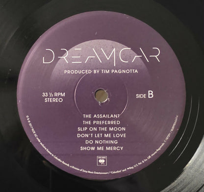 Dreamcar - Dreamcar