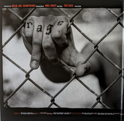 Green Day - American Idiot