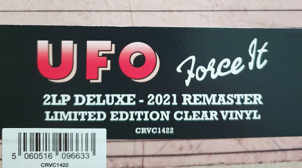 UFO (5) - Force It