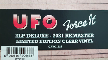 UFO (5) - Force It