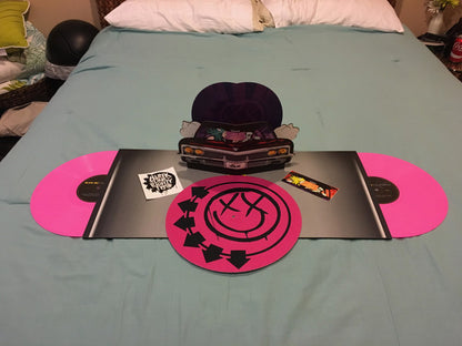 Blink-182 - California