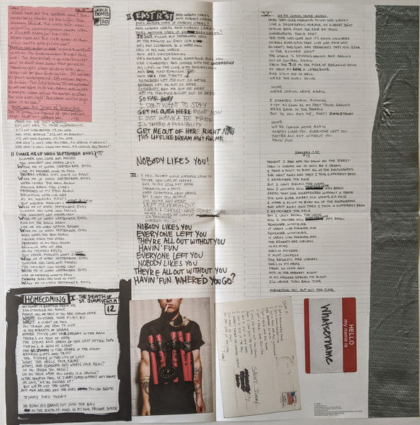 Green Day - American Idiot