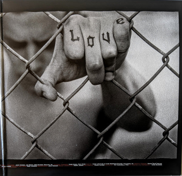 Green Day - American Idiot