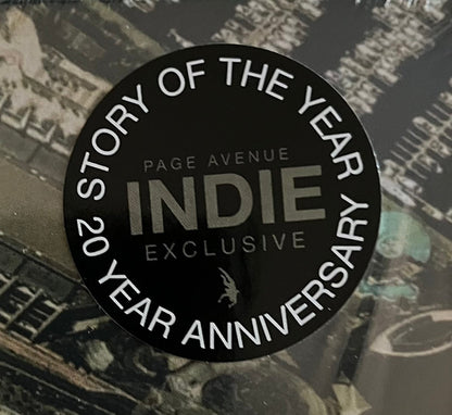 Story Of The Year - Page Avenue