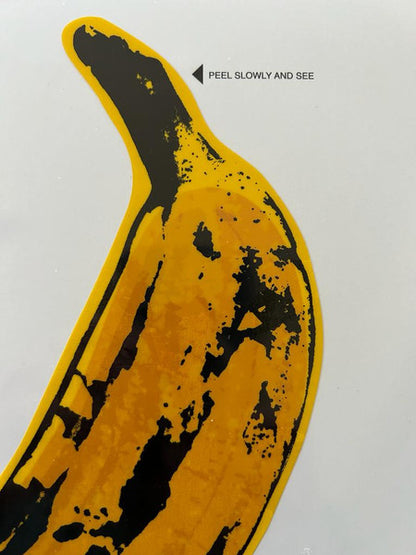 The Velvet Underground / Nico (3) - The Velvet Underground & Nico