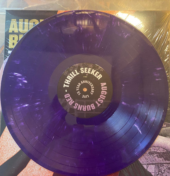 August Burns Red - Thrill Seeker (Live)