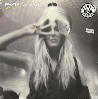 Spanish Love Songs - No Joy