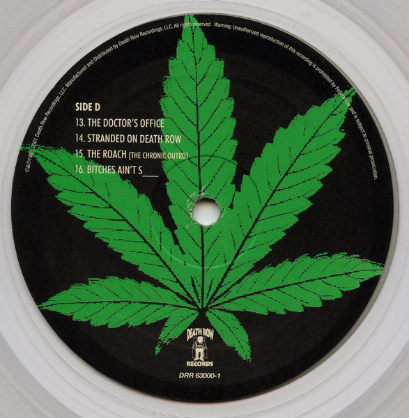 Dr. Dre - The Chronic