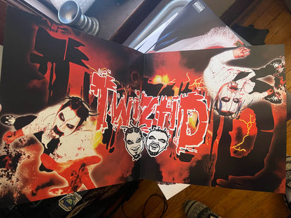 Twiztid - Freek Show