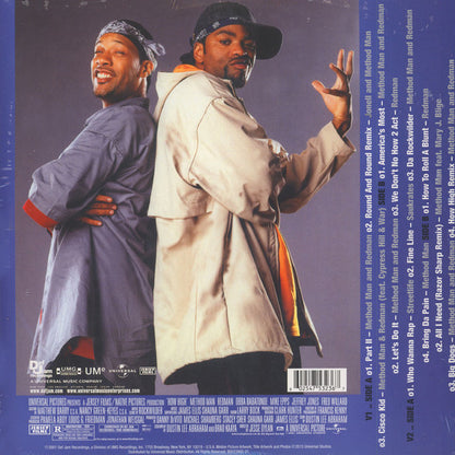 Various - How High: The Soundtrack