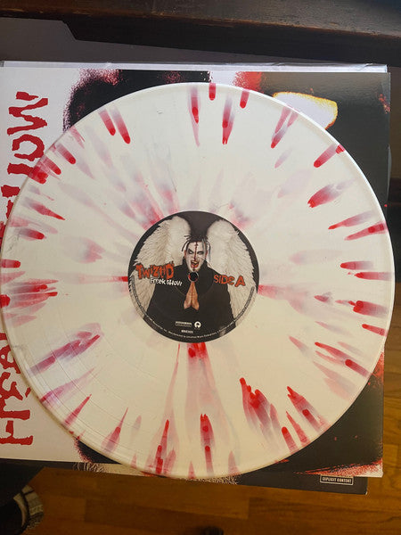 Twiztid - Freek Show