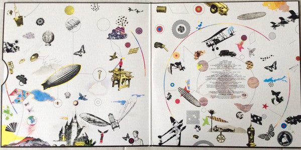 Led Zeppelin - Led Zeppelin III