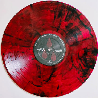 AFI - AFI (The Blood Album)