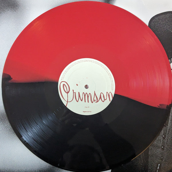 Alkaline Trio - Crimson