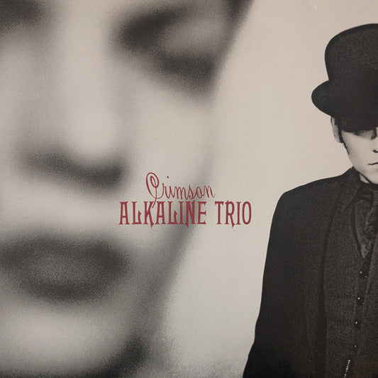 Alkaline Trio - Crimson